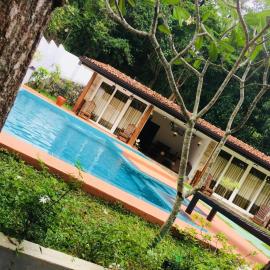 Villa Kandy with Private Pool
