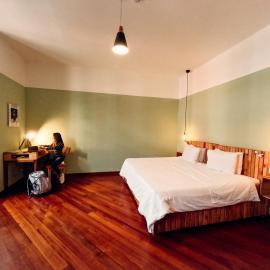 Viajero Quito Hostel, hotel a Quito