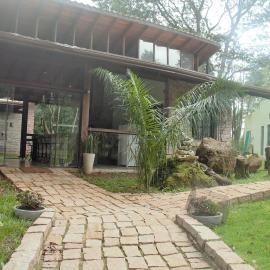 Bosque São Francisco, hotel in Chapada dos Guimarães