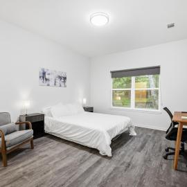 Silver Comet Motel Modern Boutique Suite, hotel a Cedartown