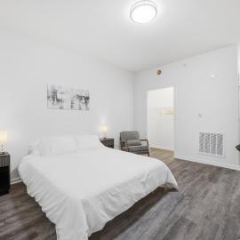 Silver Comet Motel Modern Boutique Suite, hotel a Cedartown