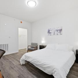 Silver Comet Motel Modern Boutique Suite, hotel di Cedartown