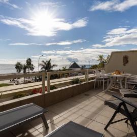 Luxury, Frontline Burriana Beach, Nerja