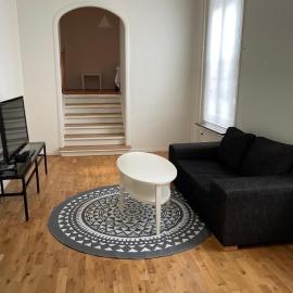 Apartment Centrum Karlshamn