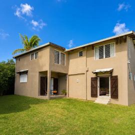 Breeze Marine Villa