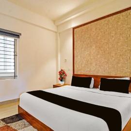 Townhouse Peelamedu Road Coimbatore