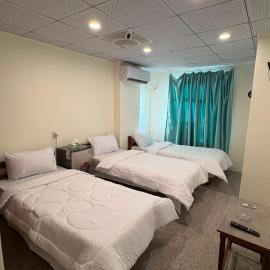 فندق البيضاء - Albaidaa Hotel, hotel em Bagdá