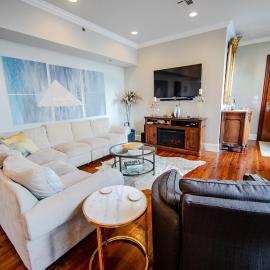 The Frenchman 2bed - 2 bath, Hotel in New Orleans