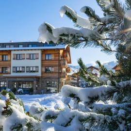 Landal Resort Maria Alm
