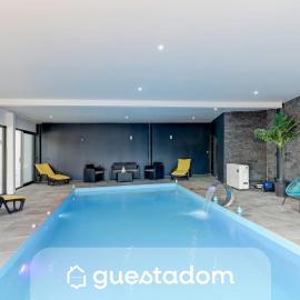 Villa Loft - Piscine - Climatisation