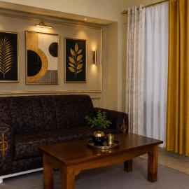 Harmony Chogoria, hôtel à Mwangarimwe