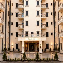 Leonardo Spa Hotel and Suites