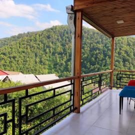 RestArt Boutique Hotel, hotel din Dilijan