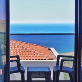AD Otelcilik FİORE Gökçeada, hotel a Gökçeada