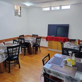 Hostal Mujica, hotel v destinaci Rancagua