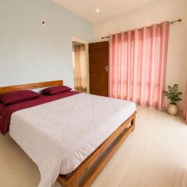 Beautiful 2 BHK in Bellandur, hotel di Whitefield