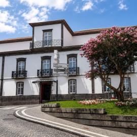 Mercure Ponta Delgada Azores, hotell Ponta Delgadas