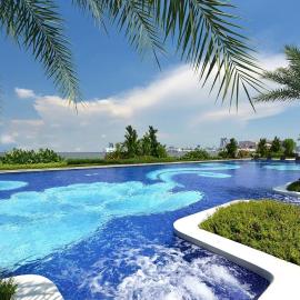 BKKHuai khwang Condo