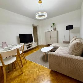 MW Leo Apartament