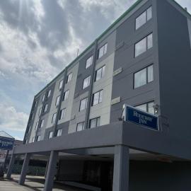 Rodeway Inn Meadowlands, Hotel in Secaucus