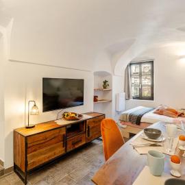 Residence by Talking Stones, hotel sa Dolceacqua