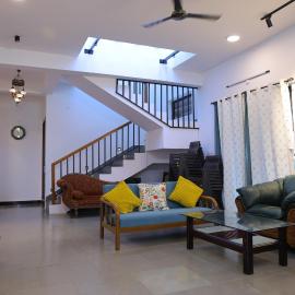 Vinushri farmstay, hotel a Hyderabad