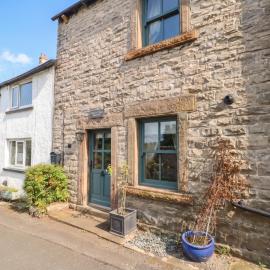 The Cottage O'ergate