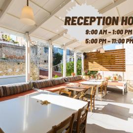 Rethymno Youth Hostel, hotel in Rethimnon