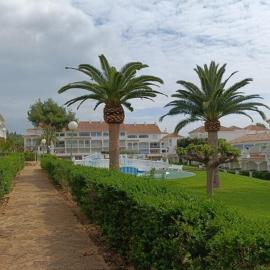 Apartamento Gaudir Residencial Al-Andalus