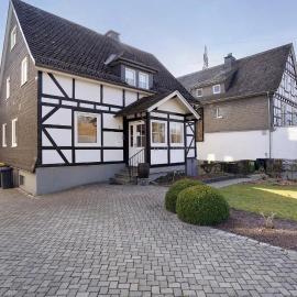 Apartment Huckelberg