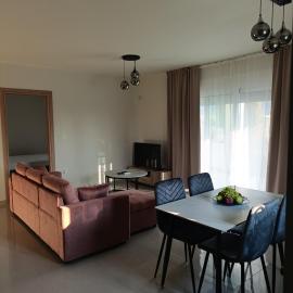 ORZA Apartment