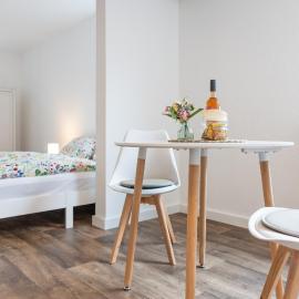 Apartment Huckelberg