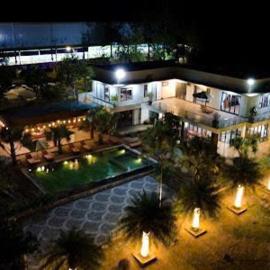 D-Hill Village 10, hotel di Khiêm Ðức