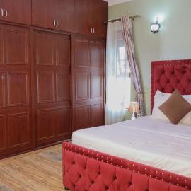 Munyonyo Heights Apartments