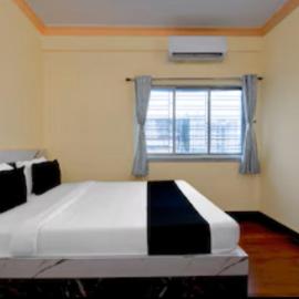 M A P Hotel, hotel v destinácii Nagarbazar