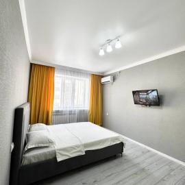 Лесная поляна - Астана: Koshi şehrinde bir otel