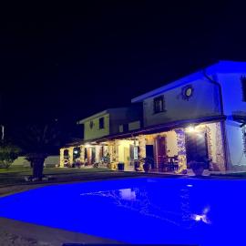 Resort luxury Affitta Camere, готель у місті Анціо