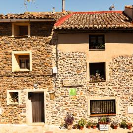 Casa Rural LA COSTANILLA