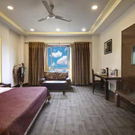 Hotel Haris Court Lajpat Nagar
