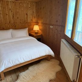 Cabana Voicu Piatra Craiului, hotel sa Rucăr