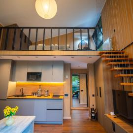 Hill Haven Cottage