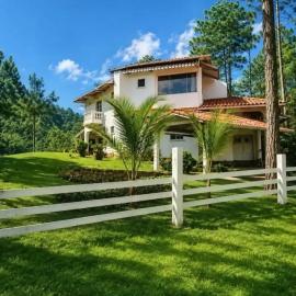 Residencia Paraiso de Montana en Altos del Maria, hotel din Sorá