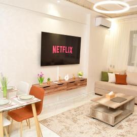 ELORA - Chic Apartment in Beni Mellal