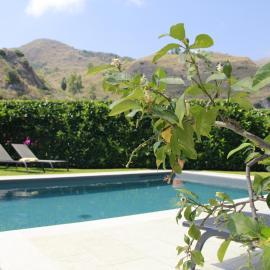 Villa Almond