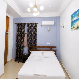 Chambre meublée Biyem Assi TKC