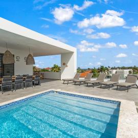 Sunset Vista Villa & Apartments