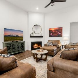 McB's Mountain Retreat, hotel sa Flagstaff