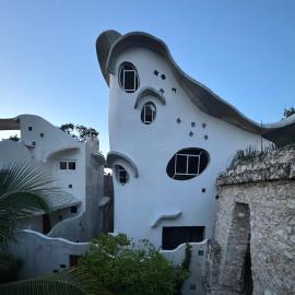 Calle Ouvert