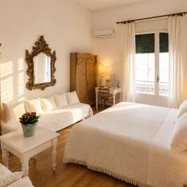 Atelier Guest House, Arte e Vacanze in Sicilia