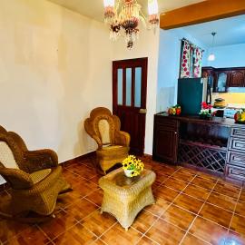 Casa El Viajero, hotelli kohteessa San Juan del Sur